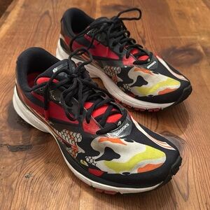 Brooks Tokyo 2017 Men’s Shoes